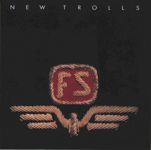 Copertina di FS